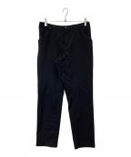 BRINGブリング）の古着「ジョガーパンツ」｜ブラック