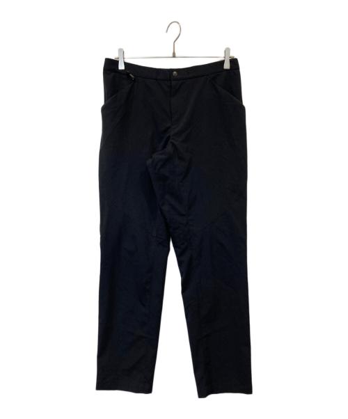 BRING（ブリング）BRING (ブリング) ジョガーパンツ ブラック サイズ:Lの古着・服飾アイテム