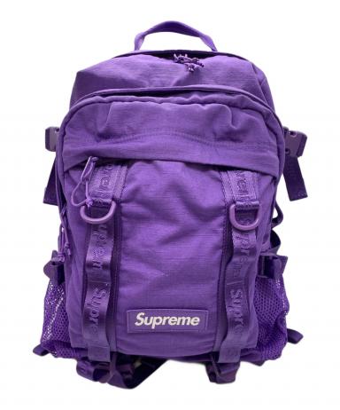 中古・古着通販】SUPREME (シュプリーム) 26SS Backpack バックパック