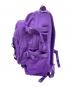 SUPREME (シュプリーム) 26SS Backpack バックパック パープル：37000円