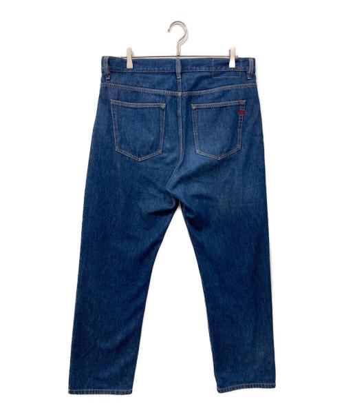 DIESEL（ディーゼル）DIESEL (ディーゼル) デニムパンツ ブルー サイズ:34の古着・服飾アイテム
