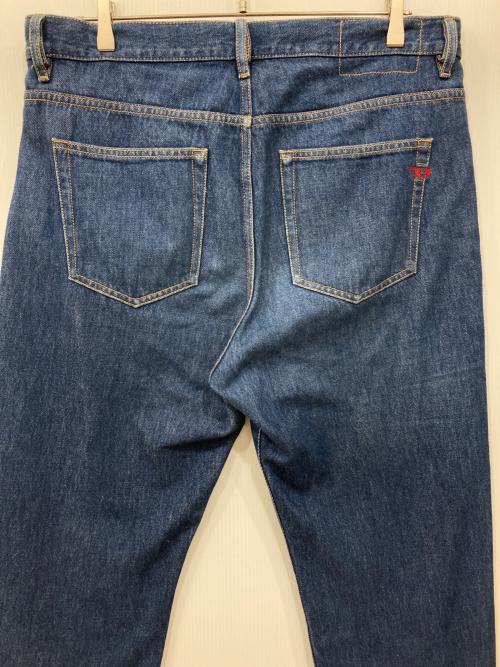 DIESEL（ディーゼル）DIESEL (ディーゼル) デニムパンツ ブルー サイズ:34の古着・服飾アイテム