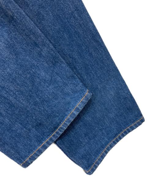 DIESEL（ディーゼル）DIESEL (ディーゼル) デニムパンツ ブルー サイズ:34の古着・服飾アイテム