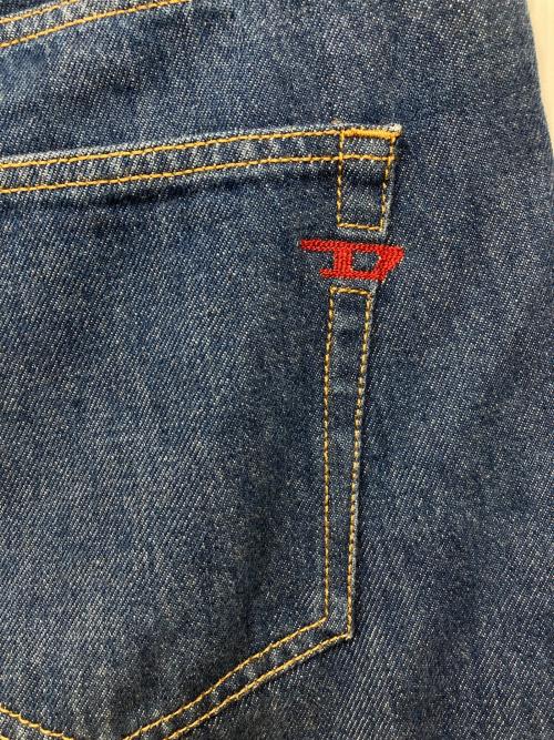DIESEL（ディーゼル）DIESEL (ディーゼル) デニムパンツ ブルー サイズ:34の古着・服飾アイテム