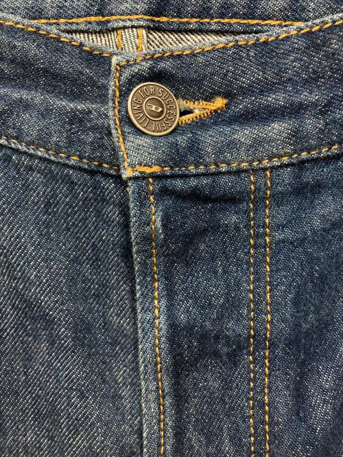 DIESEL（ディーゼル）DIESEL (ディーゼル) デニムパンツ ブルー サイズ:34の古着・服飾アイテム