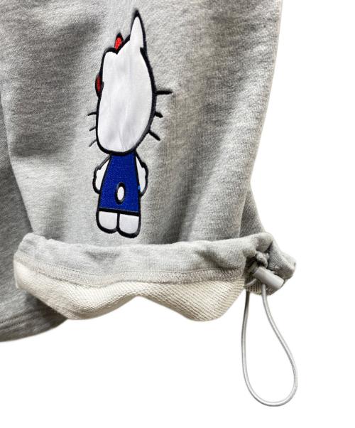 sanrio house（サンリオハウス）sanrio house (サンリオハウス) スウェットパンツ グレー サイズ:Freeの古着・服飾アイテム