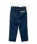 Dickies (ディッキーズ) BEDWIN &THE HEARTBREAKERS (ベドウィンアンドザ ハートブレイカーズ) T/C PANTS “THUNDERS”/ワークパンツ ネイビー サイズ:3：9000円