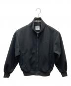 everyone×REEBOKエブリワン×リーボック）の古着「CLASSIC TRACK JACKET トラックジャケット」｜ブラック