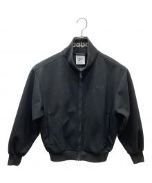 everyone×REEBOK（エブリワン×リーボック）の古着「CLASSIC TRACK JACKET トラックジャケット」｜ブラック