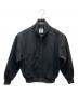 everyone（エブリワン）の古着「CLASSIC TRACK JACKET トラックジャケット」｜ブラック