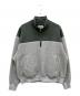 C.E（シーイー）の古着「FLEECE HALF ZIP SWEAT/フリースハーフジップスウェット」｜グレー