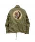Denim & Supply Ralph Lauren (デニム＆サプライ ラルフローレン) M-65 フィールドジャケット オリーブ サイズ:Ｓ：15000円