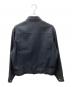 Needles (ニードルズ) Penny Jean Jacket Poly Twill ジャケット ブラック サイズ:M：12000円