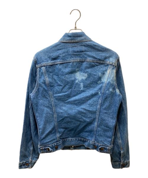 LEVI'S（リーバイス）LEVI'S (リーバイス) デニムジャケット ブルー サイズ:42の古着・服飾アイテム
