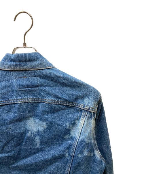 LEVI'S（リーバイス）LEVI'S (リーバイス) デニムジャケット ブルー サイズ:42の古着・服飾アイテム