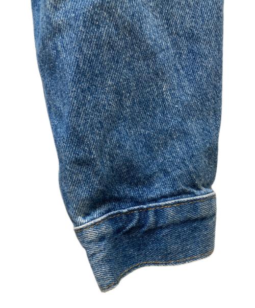 LEVI'S（リーバイス）LEVI'S (リーバイス) デニムジャケット ブルー サイズ:42の古着・服飾アイテム
