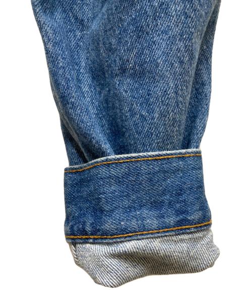 LEVI'S（リーバイス）LEVI'S (リーバイス) デニムジャケット ブルー サイズ:42の古着・服飾アイテム