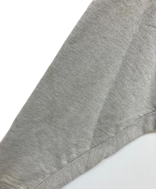Champion（チャンピオン）Champion (チャンピオン) リバースウィーブスウェット グレー サイズ:XLの古着・服飾アイテム