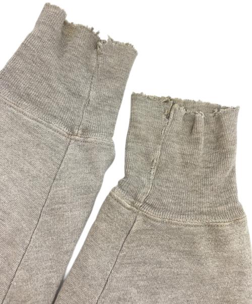 Champion（チャンピオン）Champion (チャンピオン) リバースウィーブスウェット グレー サイズ:XLの古着・服飾アイテム