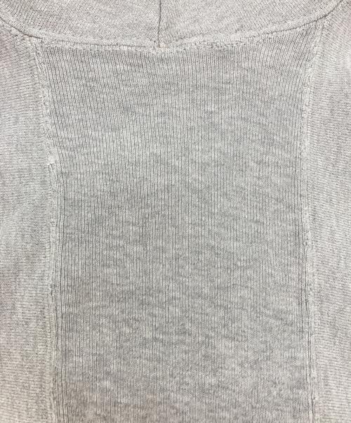 Champion（チャンピオン）Champion (チャンピオン) リバースウィーブスウェット グレー サイズ:XLの古着・服飾アイテム