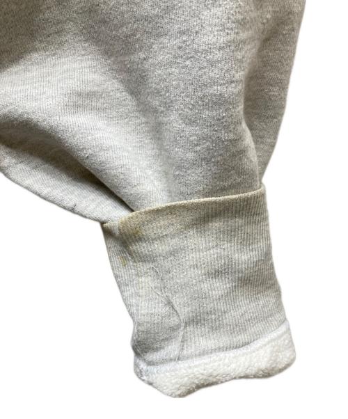 Champion（チャンピオン）Champion (チャンピオン) リバースウィーブスウェット グレー サイズ:XLの古着・服飾アイテム
