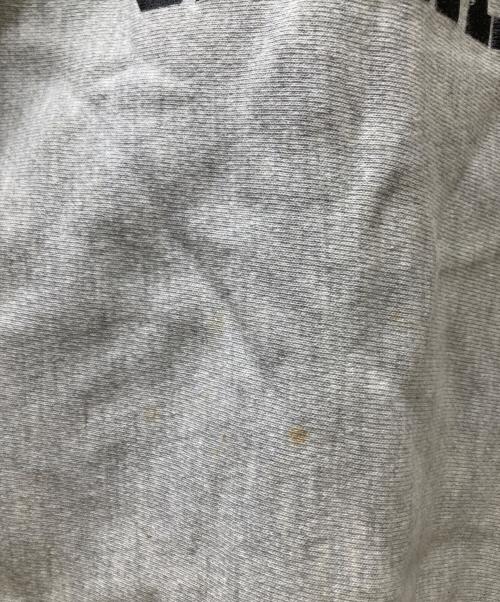 Champion（チャンピオン）Champion (チャンピオン) リバースウィーブスウェット グレー サイズ:XLの古着・服飾アイテム