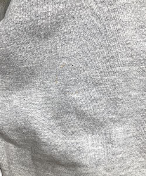 Champion（チャンピオン）Champion (チャンピオン) リバースウィーブスウェット グレー サイズ:XLの古着・服飾アイテム