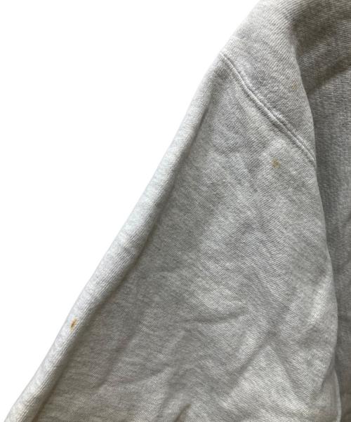 Champion（チャンピオン）Champion (チャンピオン) リバースウィーブスウェット グレー サイズ:XLの古着・服飾アイテム