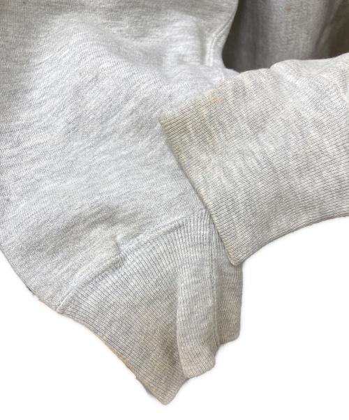 Champion（チャンピオン）Champion (チャンピオン) リバースウィーブスウェット グレー サイズ:XLの古着・服飾アイテム