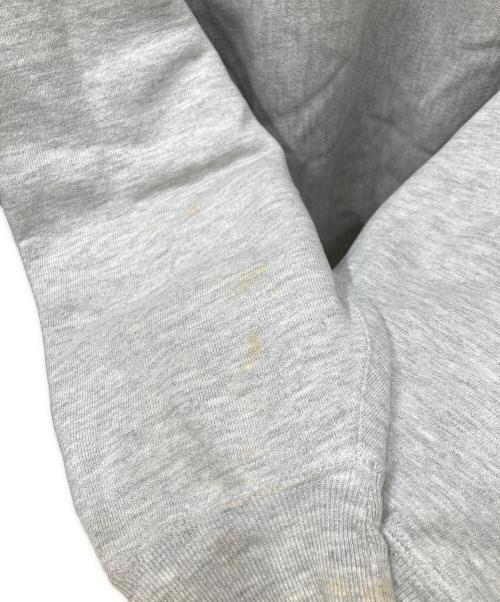 Champion（チャンピオン）Champion (チャンピオン) リバースウィーブスウェット グレー サイズ:XLの古着・服飾アイテム
