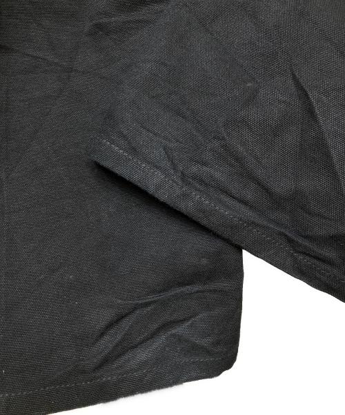 CarHartt（カーハート）CarHartt (カーハート) DOUBLE KNEE PANT /ダブルニーパンツ ブラック サイズ:28の古着・服飾アイテム