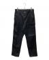CarHartt（カーハート）の古着「DOUBLE KNEE PANT /ダブルニーパンツ」｜ブラック