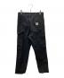 CarHartt (カーハート) DOUBLE KNEE PANT /ダブルニーパンツ ブラック サイズ:28：14000円