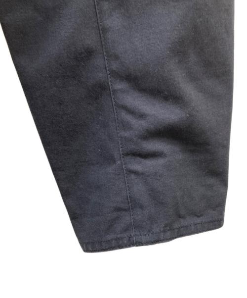 Barbour（バブアー）Barbour (バブアー) nano・universe (ナノ・ユニバース) 別注 OVERSIZE BEDALE ブラック サイズ:38の古着・服飾アイテム