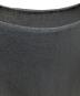 中古・古着 DEUXIEME CLASSE (ドゥーズィエム クラス) Celestial Knit 半袖ニット ブラック サイズ:サイズ表記無し (Free SIZE)：7000円