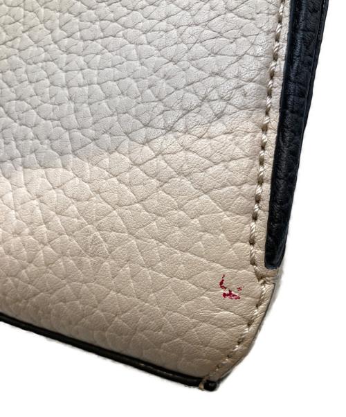 Kate Spade（ケイトスペード）Kate Spade (ケイトスペード) トートバッグ PXRU6623 ベージュの古着・服飾アイテム