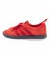 adidas (アディダス) C.P COMPANY (シーピーカンパニー) Tobacco/タバコ レッド サイズ:26cm：20000円