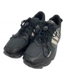 adidas×OAMC（アディダス×オーエーエムシー）の古着「TYPE O-6 X/ローカットスニーカー」｜ブラック
