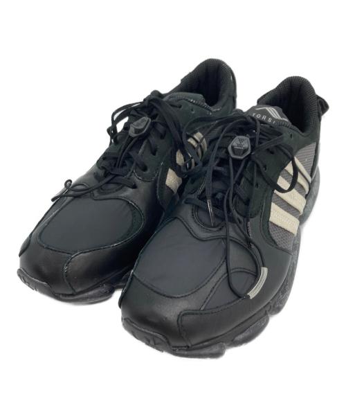 adidas（アディダス）adidas (アディダス) OAMC (オーエーエムシー) TYPE O-6 X/ローカットスニーカー ブラック サイズ:26の古着・服飾アイテム