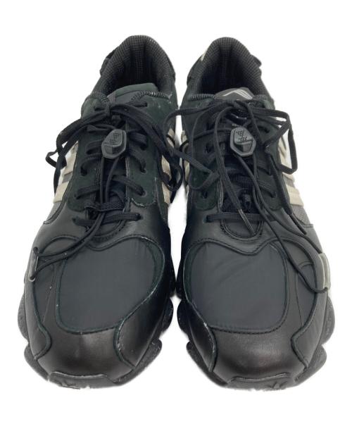 adidas（アディダス）adidas (アディダス) OAMC (オーエーエムシー) TYPE O-6 X/ローカットスニーカー ブラック サイズ:26の古着・服飾アイテム