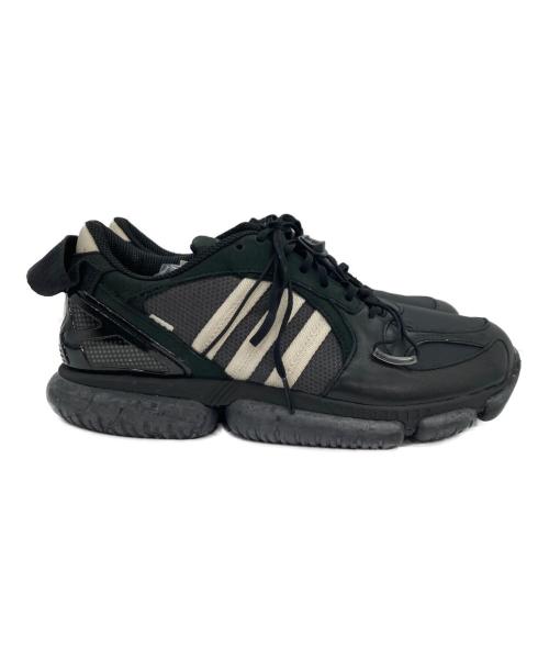 adidas（アディダス）adidas (アディダス) OAMC (オーエーエムシー) TYPE O-6 X/ローカットスニーカー ブラック サイズ:26の古着・服飾アイテム