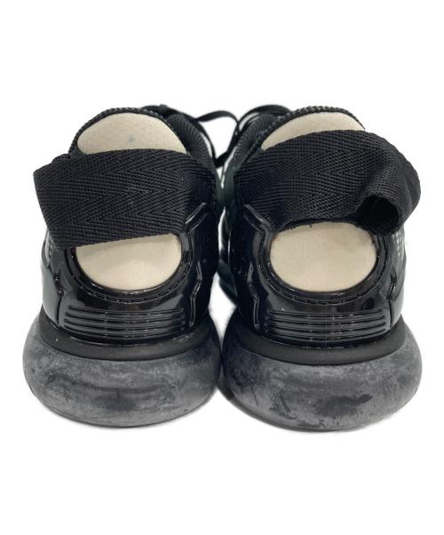 adidas（アディダス）adidas (アディダス) OAMC (オーエーエムシー) TYPE O-6 X/ローカットスニーカー ブラック サイズ:26の古着・服飾アイテム