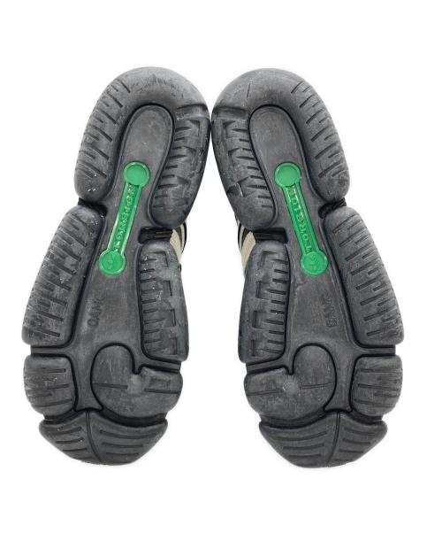 adidas（アディダス）adidas (アディダス) OAMC (オーエーエムシー) TYPE O-6 X/ローカットスニーカー ブラック サイズ:26の古着・服飾アイテム