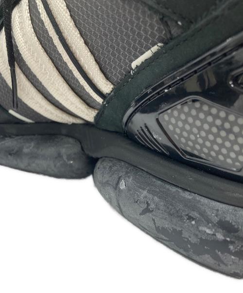 adidas（アディダス）adidas (アディダス) OAMC (オーエーエムシー) TYPE O-6 X/ローカットスニーカー ブラック サイズ:26の古着・服飾アイテム