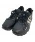 adidas（アディダス）の古着「TYPE O-6 X/ローカットスニーカー」｜ブラック