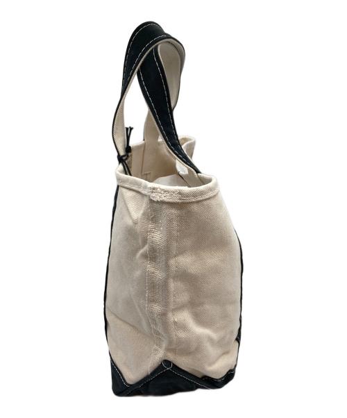 L.L.Bean（エルエルビーン）L.L.Bean (エルエルビーン) NEIGHBORHOOD (ネイバーフッド) NH X L.L.BEAN . TOTE-M コラボキャンバストートバッグの古着・服飾アイテム