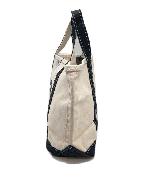 L.L.Bean（エルエルビーン）L.L.Bean (エルエルビーン) NEIGHBORHOOD (ネイバーフッド) NH X L.L.BEAN . TOTE-M コラボキャンバストートバッグの古着・服飾アイテム