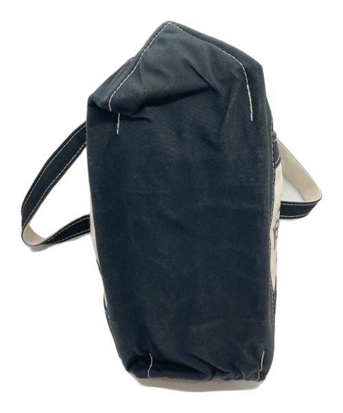 L.L.Bean（エルエルビーン）L.L.Bean (エルエルビーン) NEIGHBORHOOD (ネイバーフッド) NH X L.L.BEAN . TOTE-M コラボキャンバストートバッグの古着・服飾アイテム