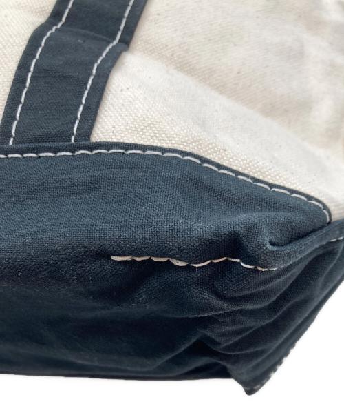 L.L.Bean（エルエルビーン）L.L.Bean (エルエルビーン) NEIGHBORHOOD (ネイバーフッド) NH X L.L.BEAN . TOTE-M コラボキャンバストートバッグの古着・服飾アイテム
