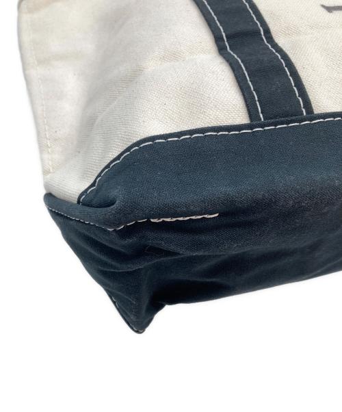 L.L.Bean（エルエルビーン）L.L.Bean (エルエルビーン) NEIGHBORHOOD (ネイバーフッド) NH X L.L.BEAN . TOTE-M コラボキャンバストートバッグの古着・服飾アイテム